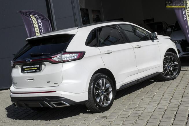 Ford EDGE 4x4 / Ledy / Kamera / ST Line / Gwarancja na Rok !!! Dębogórze - zdjęcie 6