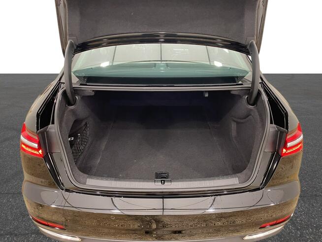 Audi A6 Limousine  35 TDI mHEV S tronic Sedan Warszawa - zdjęcie 11