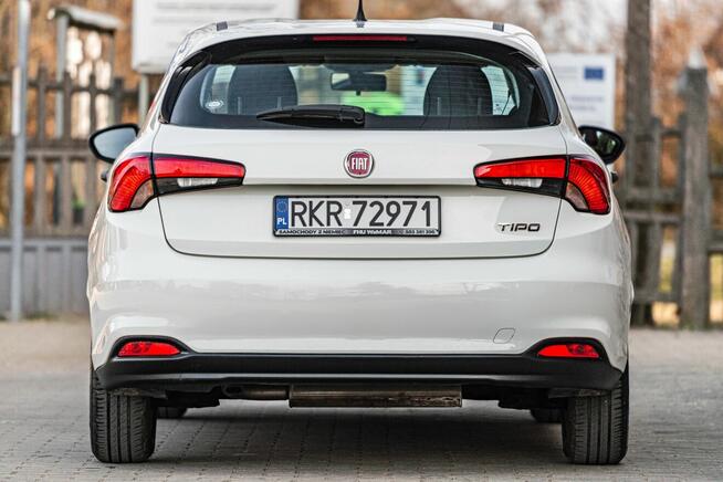 FIAT TIPO Targowiska - zdjęcie 6