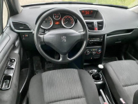 Peugeot 207 1.4 MPI LPG GAZ - Salon PL - FILM Prezentacja Legionowo - zdjęcie 12