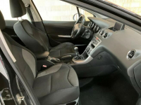 Peugeot 308 Nawigacja, klimatyzacja automatyczna, 9 airbag, zadbany Wejherowo - zdjęcie 11