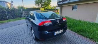 Renault Laguna 140km 2.0 benzyna Ruda Śląska - zdjęcie 6