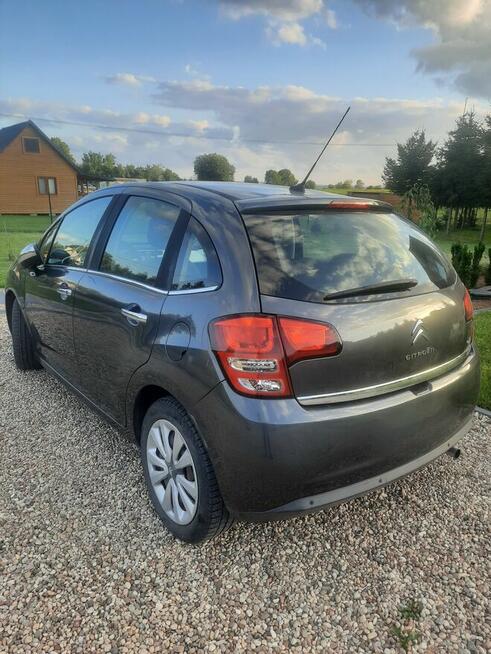 Sprzedam Citroen C 3 ,2013 Poznań - zdjęcie 4