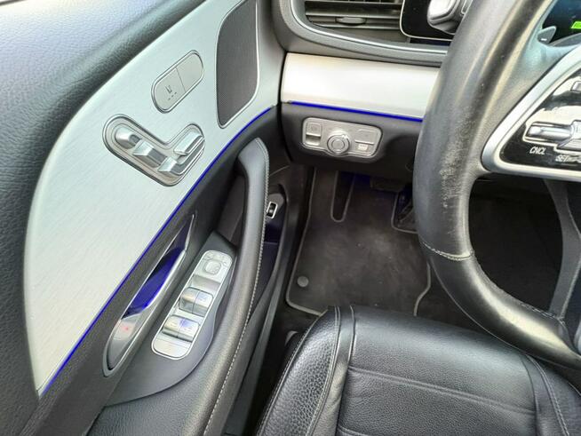 Mercedes GLE 350 de 4 Matic, kamera 360, 9G-TRONIC Kamienna Góra - zdjęcie 11