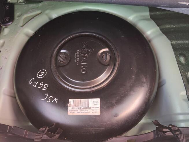 Mazda 2 (2011) | 1.3 benzyna + LPG STAG | Niski przebieg Ksawerów - zdjęcie 5
