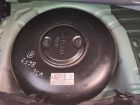 Mazda 2 (2011) | 1.3 benzyna + LPG STAG | Niski przebieg Ksawerów - zdjęcie 5