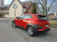 Hyundai Kona FV23% Poznań - zdjęcie 5