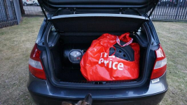 BMW 116 z gazem. Gwarancja . Polecam !!! Zielona Góra - zdjęcie 12