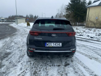 Kia Sportage 1.6 T-GDI AWD DCT PLATINUM Ostrołęka - zdjęcie 5