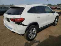 Mercedes GLA 250 4 Matic Virtual Sękocin Nowy - zdjęcie 3