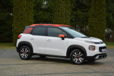 54tys przebieg  Shine Red Pack Navi Kamera Ledy Relingi ASO Citroen Ostrów Mazowiecka - zdjęcie 3