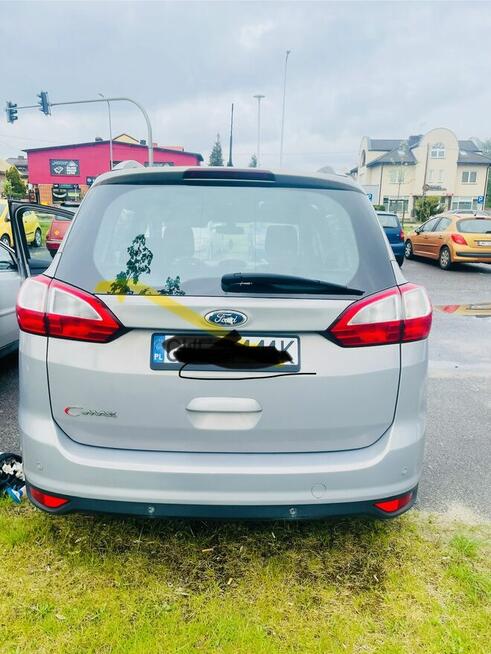 Ford grand c-max Rumia - zdjęcie 2