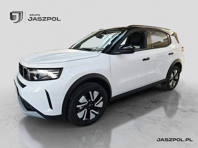 OPEL Frontera GS Hybrid 1.2 - 145 KM 8-letnia Ochrona Łódź - zdjęcie 1