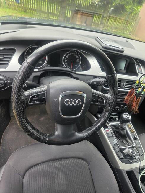 Sprzedam Audi A4 b8 Ostrołęka - zdjęcie 5