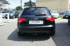 Audi A4 2.0 TDi 140KM Automat, sprawny, zarejestrowany, ubezpieczony, Opole - zdjęcie 6