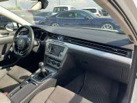Volkswagen Passat Comfortline Klimatronik Czujniki parkowania Gliwice - zdjęcie 9