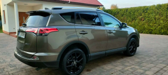 Sprzedam TOYOTA RAV4