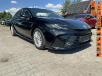 Toyota Camry Hybryda Automat Podgrzewanie Kamera Skóra 230KM