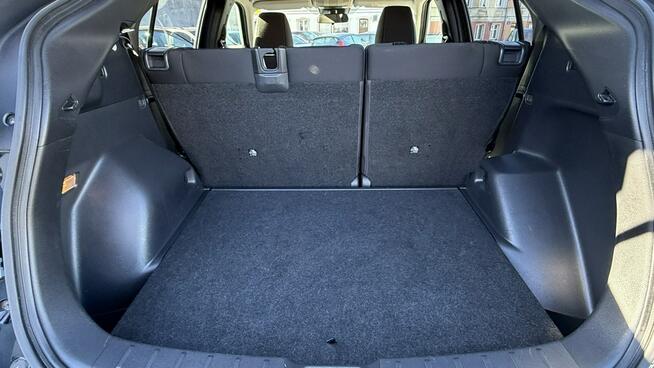 Mitsubishi Eclipse Cross Benzyna Moc 163KM Automat Elbląg - zdjęcie 10