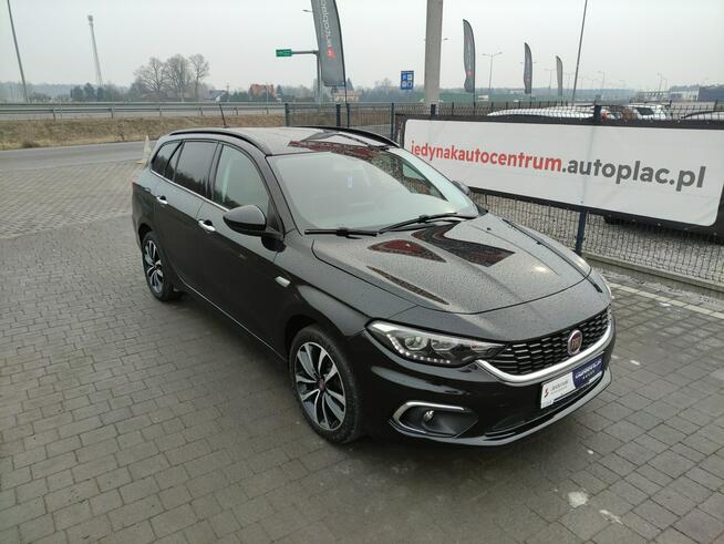 Fiat Tipo Lipówki - zdjęcie 2