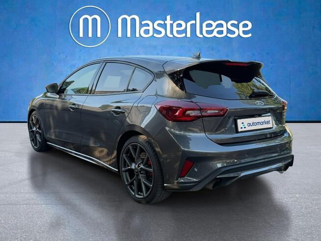 Ford Focus 2.3 EcoBoost ST X ! Z Polskiego Salonu ! Faktura VAT ! Warszawa - zdjęcie 7