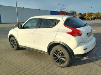 Sprzedam Nissan Juke Kalisz - zdjęcie 3