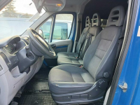 Citroen Jumper 2.2HDI 120km 08r 7 os Tarnów - zdjęcie 5