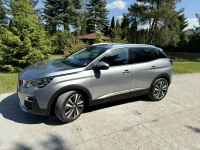 Peugeot 3008 1.6 Hdi/Kamera/Navi Skarszewy - zdjęcie 2