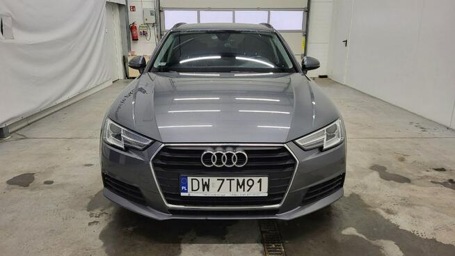 Audi A4 35 TDI S tronic Grójec - zdjęcie 2