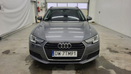 Audi A4 35 TDI S tronic Grójec - zdjęcie 2