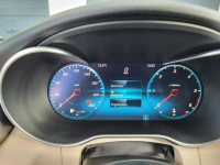 Mercedes C 200 Super Stan, Serwis ASO, virtual, panorama Słupsk - zdjęcie 11