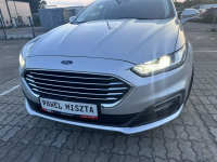 Ford Mondeo Salon polska bezwypadkowy fv23% Otwock - zdjęcie 11