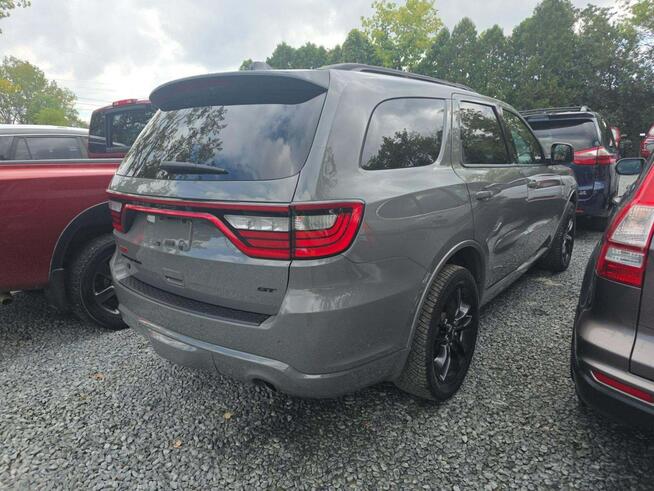Dodge Durango GT Premium / AWD / 3.6 V6 Wrocław - zdjęcie 3
