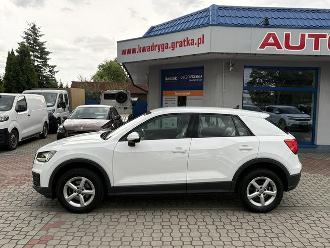 Audi Q2 1.5 150 Automat, Skóra, Salon Polska, WEBASTO  Gwarancja ! Tarnowskie Góry - zdjęcie 9