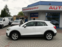 Audi Q2 1.5 150 Automat, Skóra, Salon Polska, WEBASTO  Gwarancja ! Tarnowskie Góry - zdjęcie 9