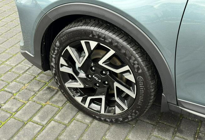 Kia XCeed WYPRZEDAŻ/fv23%/demo/Automat/L+ AEB/WIN/ledy/18' Toruń - zdjęcie 9