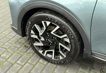 Kia XCeed WYPRZEDAŻ/fv23%/demo/Automat/L+ AEB/WIN/ledy/18' Toruń - zdjęcie 9