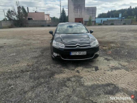 Citroen C5 Exlusive 2.2 Zamiana Staszów - zdjęcie 6