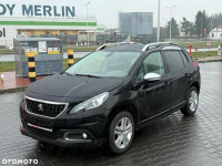 Peugeot 2008 1.2 Pure Tech Access EU6 Krosno - zdjęcie 2