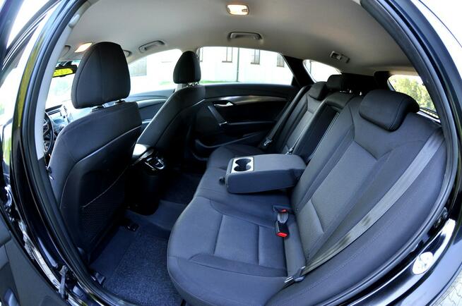 Hyundai i40 1.7 CRDi 115KM Led 2XKlimatronik 2XParktronik Tempomat Płock - zdjęcie 11