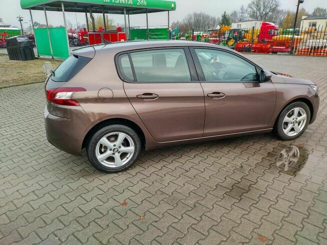 Peugeot 308 T9 * II-generacja * 1.6BlueHDI * Euro 6 Wola Bachorna - zdjęcie 5