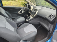 Ford Ka Mk2 1.2 Klima z Niemiec Kłobuck - zdjęcie 7