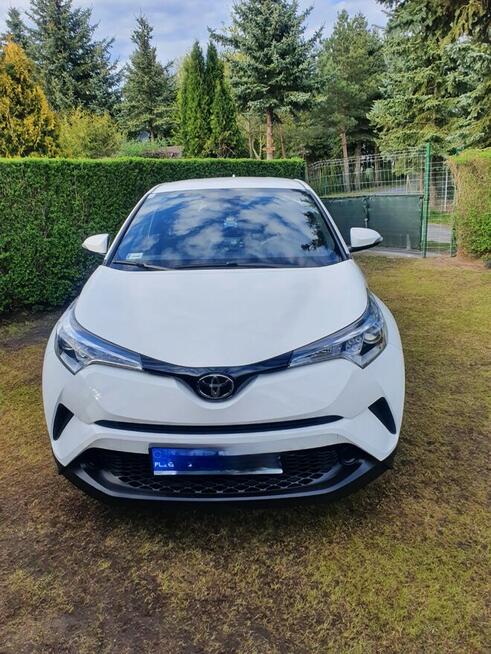 &amp;&amp;&amp; Toyota Chr &amp;&amp;&amp; Konin - zdjęcie 8