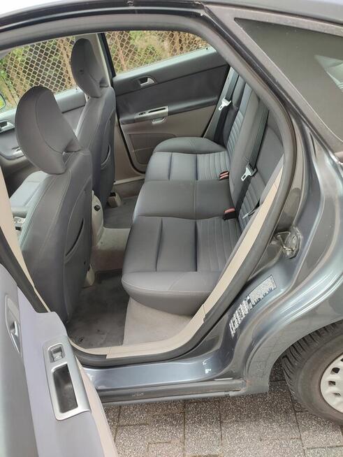 Volvo S40 salon PL 2 właściciel zamiana zamienie Mińsk Mazowiecki - zdjęcie 8