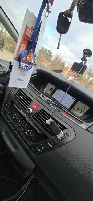 Citroen C4 grand picasso Piekary - zdjęcie 10