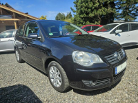 Volkswagen Polo Climatic , Alufelgi , Komputer Ruda Śląska - zdjęcie 3