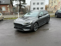 Ford Focus 1.5-180KM  ST-Line Automat B&amp;O FULL Led Asystenty PDC