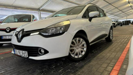 Renault Clio Zduńska Wola - zdjęcie 8