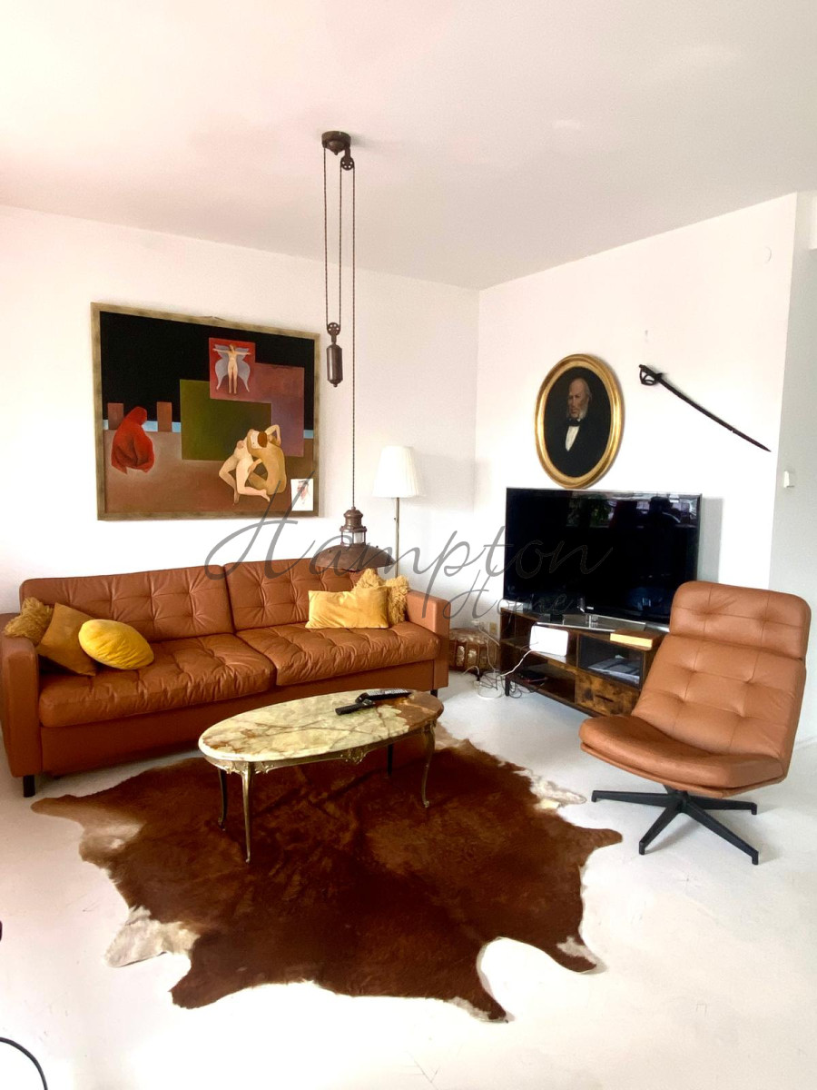 Mieszkanie 3 pokoje przy Arkadii Śródmieście - zdjęcie 3