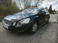 Volvo V60 D3 163 km